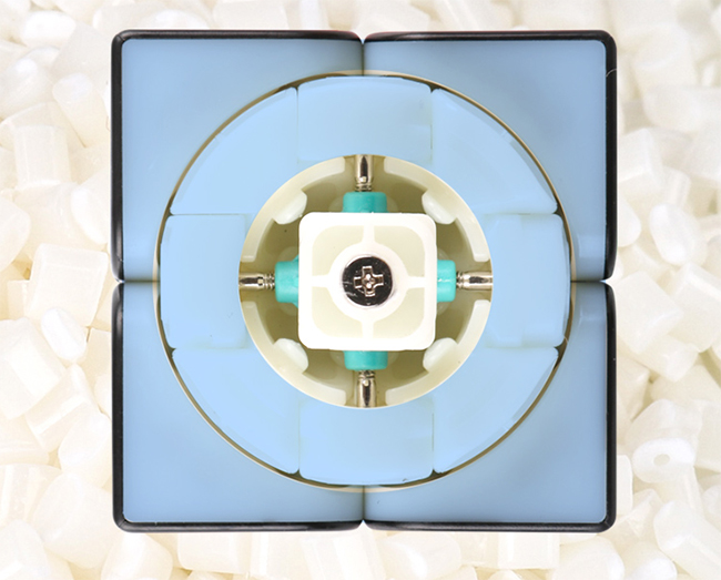 SENHUAN ZhanLang 2x2x2 Stickerless Speed Cube